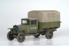 Zvezda 3574 GAZ-MM mod 1943 1/35